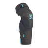 COMBO GENOUILLIERE / TIBIA FUSE ECHO 75 KIDS M/L
